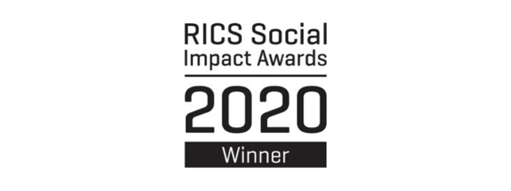 RICS Social Impact Awards