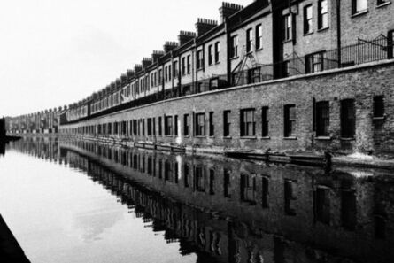 Stories Along the Canal - 2026