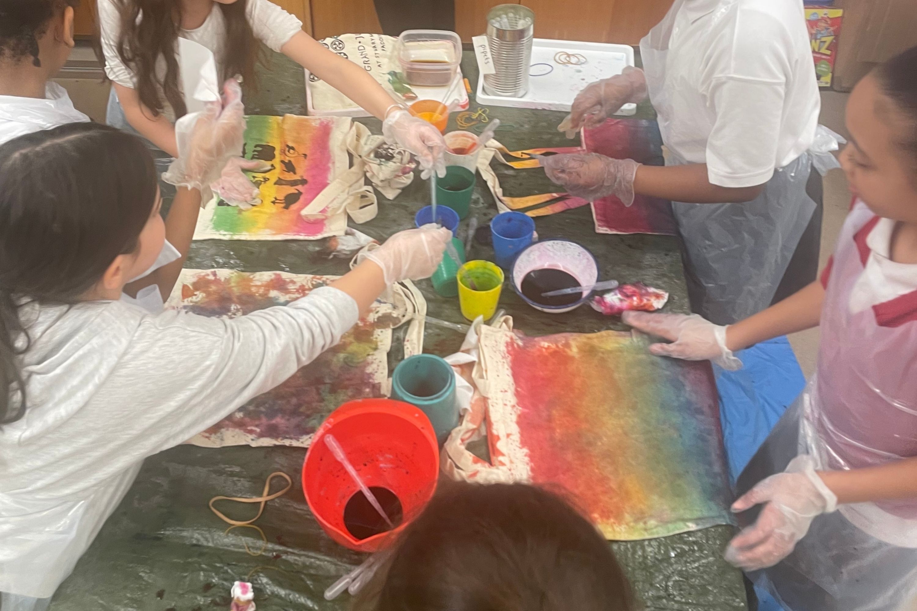 Youth Club